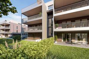 Wohnen mit Weitblick am Kanal – Friedrichsfeld 25, 59071 Uentrop, Hamm – Vorschaubild 2