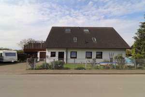 Ein Haus - viele Möglichkeiten – Bebensee, Segeberg (Kreis), 23816 Segeberg (Kreis) – Vorschaubild 3
