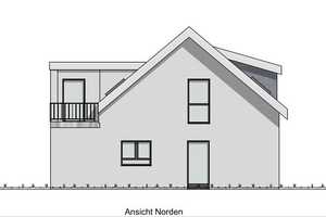 Achim Zentrum, Neubau - Doppelhaushälfte, provisionsfrei. – Grashofstr. 10, 28832 Verden (Kreis) – Vorschaubild 14
