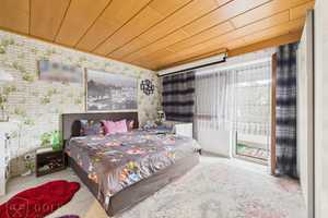Charmante 4-Zimmer-Wohnung mit Gartenanteil in Stuttgart-Kaltental – Stuttgart – Vorschaubild 8