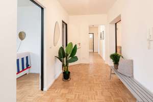 4-Zimmer-Renditeperle 5% Rendite á netto Kaltmiete im energetisch saniertem Gebäude – Hasencleverstraße 15, 52066 Trierer Straße, Aachen – Vorschaubild 10