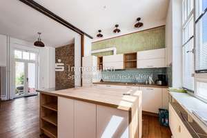Historische Eleganz trifft modernes Loft-Design – 68169 Neckarstadt-West, Mannheim – Vorschaubild 10