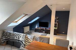 Charmante 2-Zimmer Dachgeschosswohnung in Bonns Südstadt – Goebenstraße 31, 53113 Südstadt, Bonn – Vorschaubild 2
