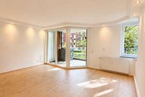 Wohnen mit Lebensqualität: Stilvolle 3-Zimmer Wohnung in grüner und ruhiger Umgebung – Die vollständige Adresse der Immobilie erhältst du vom Anbieter., 42327 Vohwinkel, Wuppertal – Vorschaubild 9