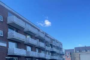 Der Rhein-Hammer für nur 1.341,- €/m²:  11 Balkon-Wohnungen + 12 TG-Plätze + 5 Garagen – Die vollständige Adresse der Immobilie erhältst du vom Anbieter., 47198 Alt-Homberg, Duisburg – Vorschaubild 3