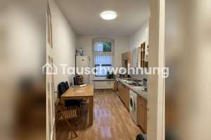 Tauschwohnung: 3-Zimmer-Altbau in Tiergarten gegen 2 Zimmer WBS – Die vollständige Adresse der Immobilie erhältst du vom Anbieter., 10785 Tiergarten, Berlin – Vorschaubild 5