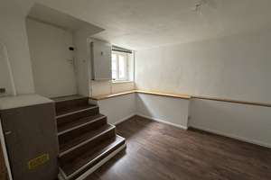 Attraktive Teilgewerbe-Maisonette mit separaten Eingängen – Seelingstraße 33, 14059 Charlottenburg, Berlin – Vorschaubild 12