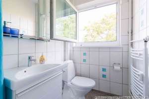 Ruhige, bezugsfreie 2-Zimmerwohnung mit Balkon – Wilsnacker Straße 19, 10559 Moabit, Berlin – Vorschaubild 8