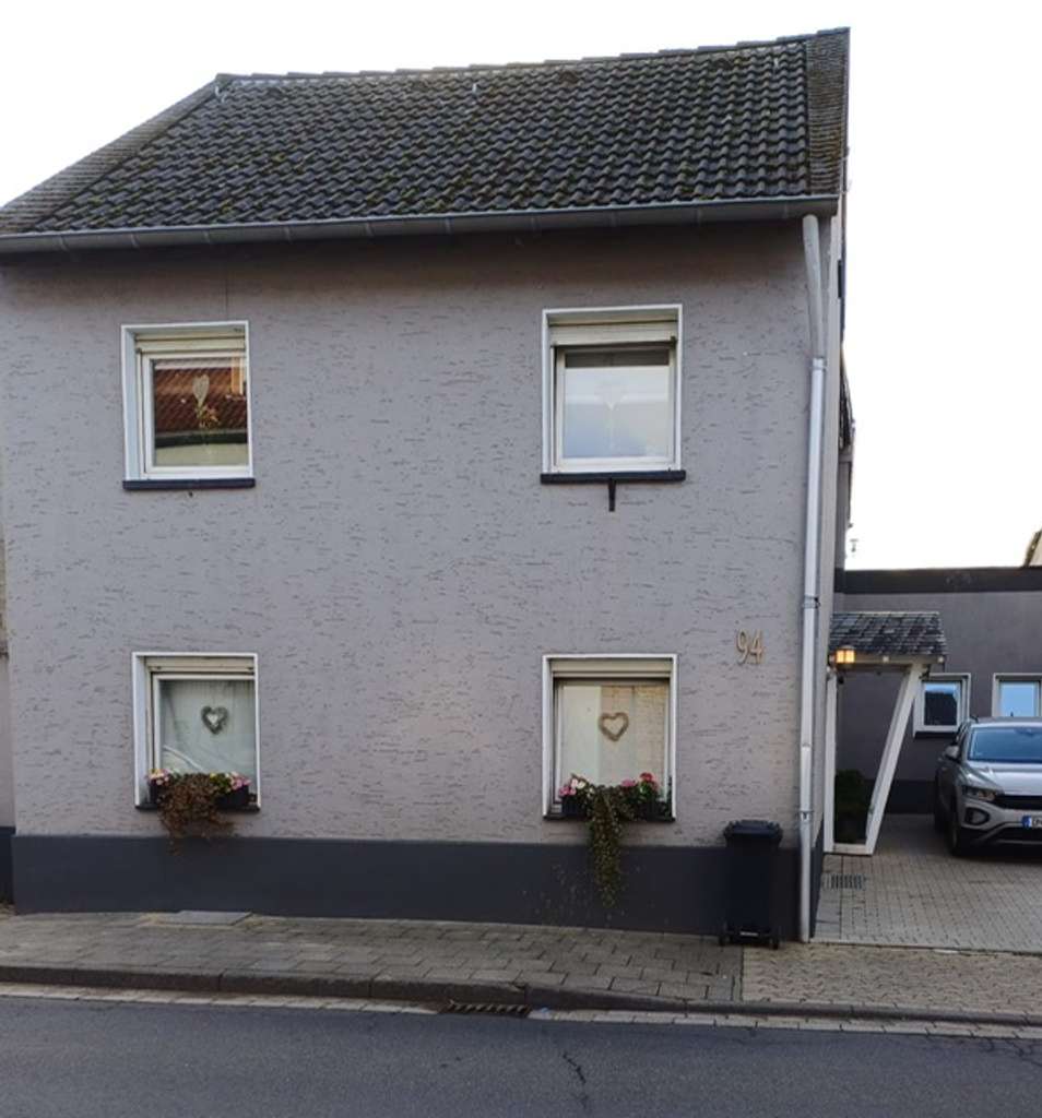 Immobilie in Kreuzau - ***ACHTUNG OSTERSPEZIAL EINFAMILIENHAUS IN DROVE - Bild 0