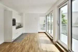 NEUBAU GARTENHAUS mit hochwertiger Ausstattung – Wöhlertstr. 16, 10115 Berlin – Vorschaubild 4