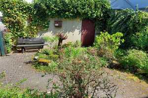 *Renovierungsbedürftiges Einfam.-Haus mit Garten u. Bauplatzreserve!* – Rems-Murr-Kreis – Vorschaubild 2