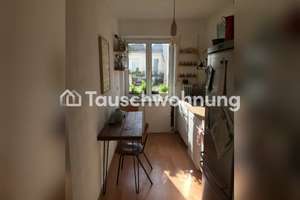 Tauschwohnung: Größere Wohnung bis 2000 € o. Haus bis 2400 € in München – Augustenstraße 71, 80333 Augustenstraße, München – Vorschaubild 3