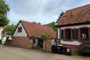 Provisionsfrei - 2 Häuser zum Preis von einem. So individuell wie Sie. Haus mit Geschichte – Die vollständige Adresse der Immobilie erhältst du vom Anbieter., 67659 Erfenbach, Kaiserslautern – Vorschaubild 2