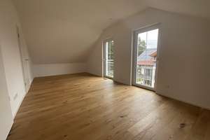 Am Waldrand - 5-Zi.-DHH | Bj. 2022 | 500 m² Grundstück – Die vollständige Adresse der Immobilie erhältst du vom Anbieter., 85649 Brunnthal – Vorschaubild 19