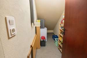flexibel nutzbare 3-Zimmer-Wohnung im DG mit Abstellraum – Ackerstraße 20, 46117 Heide, Oberhausen – Vorschaubild 9