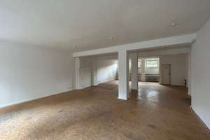 Zentral gelegenes 3-Zimmer-Souterrain-Apartment *WG-geeignet* – Riehler Straße 1, 50668 Neustadt/Nord, Köln – Vorschaubild 5