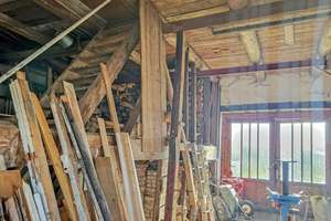 Vielseitige Werkstatt, 200 m² Wohnfläche und Sanierungsmöglichkeiten – Die vollständige Adresse der Immobilie erhältst du vom Anbieter., 8359 Breitenbrunn/Erzgebirge – Vorschaubild 5