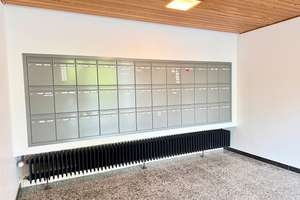 Kapitalanlage in gepflegter Wohnanlage – Vermietete 1,5-Zimmer-Wohnung mit Balkon in Flensburg – Die vollständige Adresse der Immobilie erhältst du vom Anbieter., 24939 Friedhof, Flensburg – Vorschaubild 4