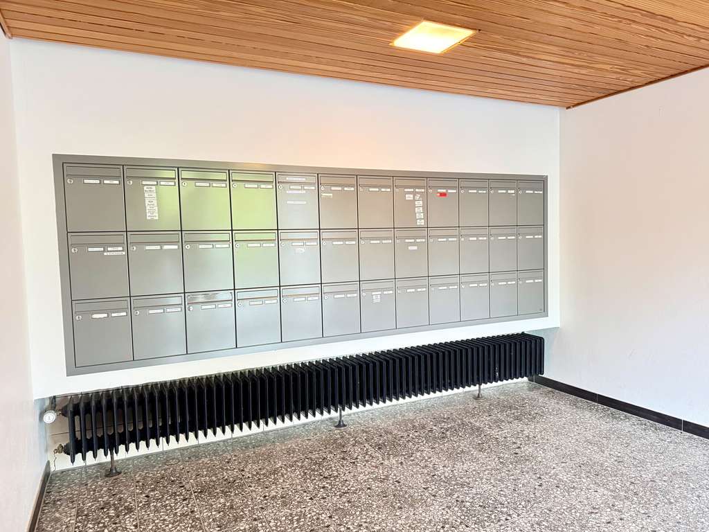 Immobilie in Flensburg - Kapitalanlage in gepflegter Wohnanlage – Vermietete 1,5-Zimmer-Wohnung mit Balkon in Flensburg - Bild 3