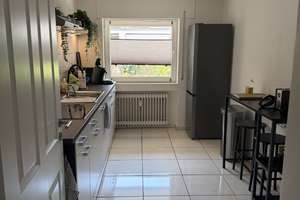 Schöne 2-Zimmer-Souterrain-Wohnung mit 63 m² – Die vollständige Adresse der Immobilie erhältst du vom Anbieter., 51145 Eil, Köln – Vorschaubild 6