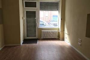 Extravagantes Wohnen, ehemaliges Ladengeschäft als Wohnung – Donaustraße 130, 12043 Neukölln (Ortsteil), Berlin – Vorschaubild 2
