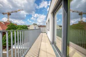 3-Zimmer-Penthousewohnung in beliebter Kiezlage – Schivelbeiner Str. 31 A, 10439 Prenzlauer Berg, Berlin – Vorschaubild 8