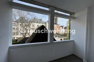 Tauschwohnung: Wohnung in der Altstadt mit Altbaucharme – Die vollständige Adresse der Immobilie erhältst du vom Anbieter., 50667 Altstadt/Nord, Köln – Vorschaubild 15