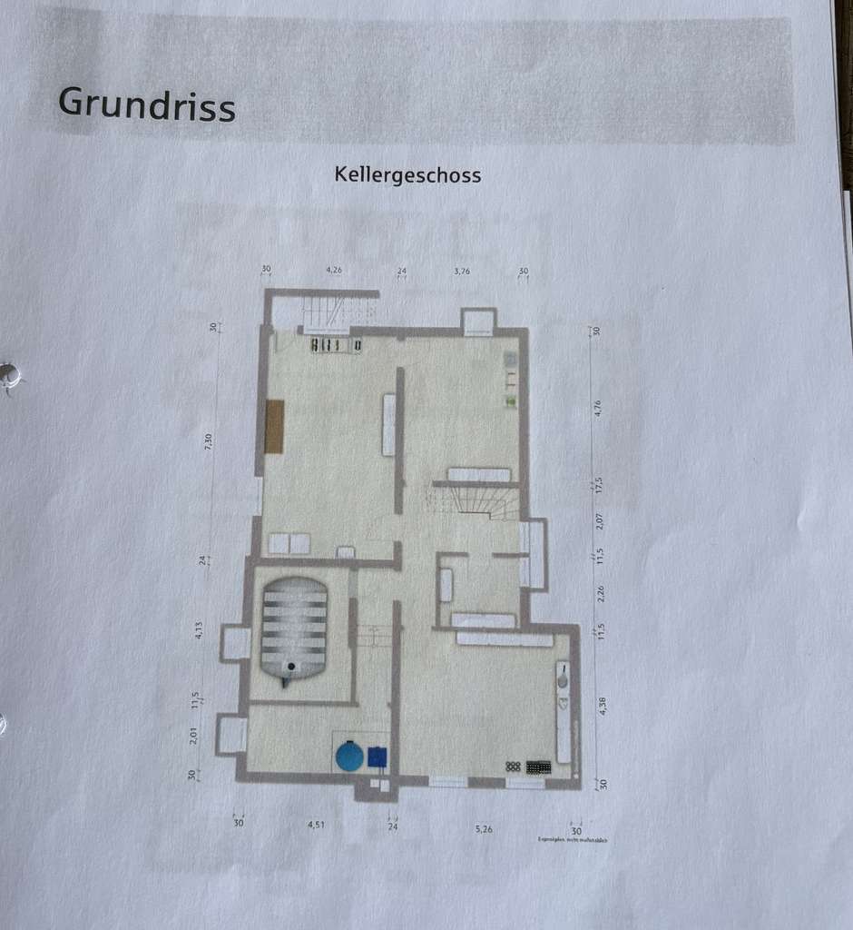 Immobilie in Beltheim - Vielseitiges Immobilien-Ensemble: Großzügiges Wohnen und Gastronomie in Beltheim-Frankweiler - Bild 0