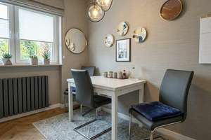 Charmantes Reihenmittelhaus mit gepflegtem Garten – Die vollständige Adresse der Immobilie erhältst du vom Anbieter., 47059 Neuenkamp, Duisburg – Vorschaubild 5