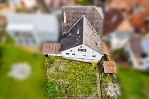 **Denkmalgeschütztes Stadthaus - vielseitig nutzbar - in attraktiver Innenstadtlage von Gelnhausen** – Die vollständige Adresse der Immobilie erhältst du vom Anbieter., 63571 Gelnhausen – Vorschaubild 29