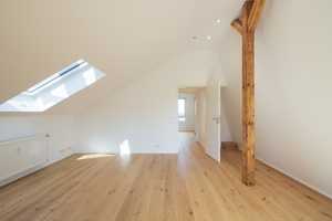 Sehr geräumiges und modernisiertes Einfamilienhaus in Degerloch – Stuttgart – Vorschaubild 7