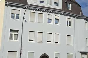 Charmante 2 ZKB-DG-Wohnung  im Herzen von Bornheim