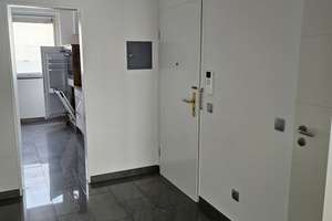 Hochwertige Provionsfreie freie 3-Zimmer-Wohnung mit Balkon / Terasse in HH-Wandsbek/Marienthal – Böhmestraße 13, 22041 Wandsbek (Ortsteil), Hamburg – Vorschaubild 2