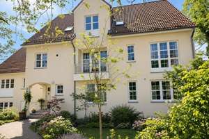 Moderne interessante 2-Zimmer Dachgeschosswohnung mit Dachterrasse u. PKW-SP in Berlin-Frohnau – Die vollständige Adresse der Immobilie erhältst du vom Anbieter., 13465 Frohnau, Berlin – Vorschaubild 9