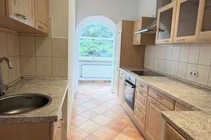 Zehlendorf-freie 3Zimmer,provisionsfrei,top Zustand, nahe Laehr Park