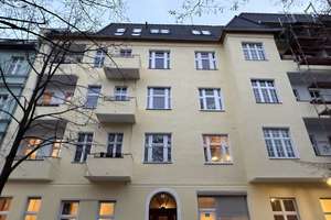 Kranoldplatz– kompakt, bezugsfrei, ideal für Eigennutzer oder Kapitalanleger – Die vollständige Adresse der Immobilie erhältst du vom Anbieter., 12051 Neukölln (Ortsteil), Berlin – Vorschaubild 1