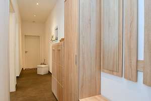 Wunderschöne, modern möblierte Wohnung in Stuttgart Mühlhausen – Die vollständige Adresse der Immobilie erhältst du vom Anbieter., 70378 Mühlhausen (Ortsteil), Stuttgart – Vorschaubild 15