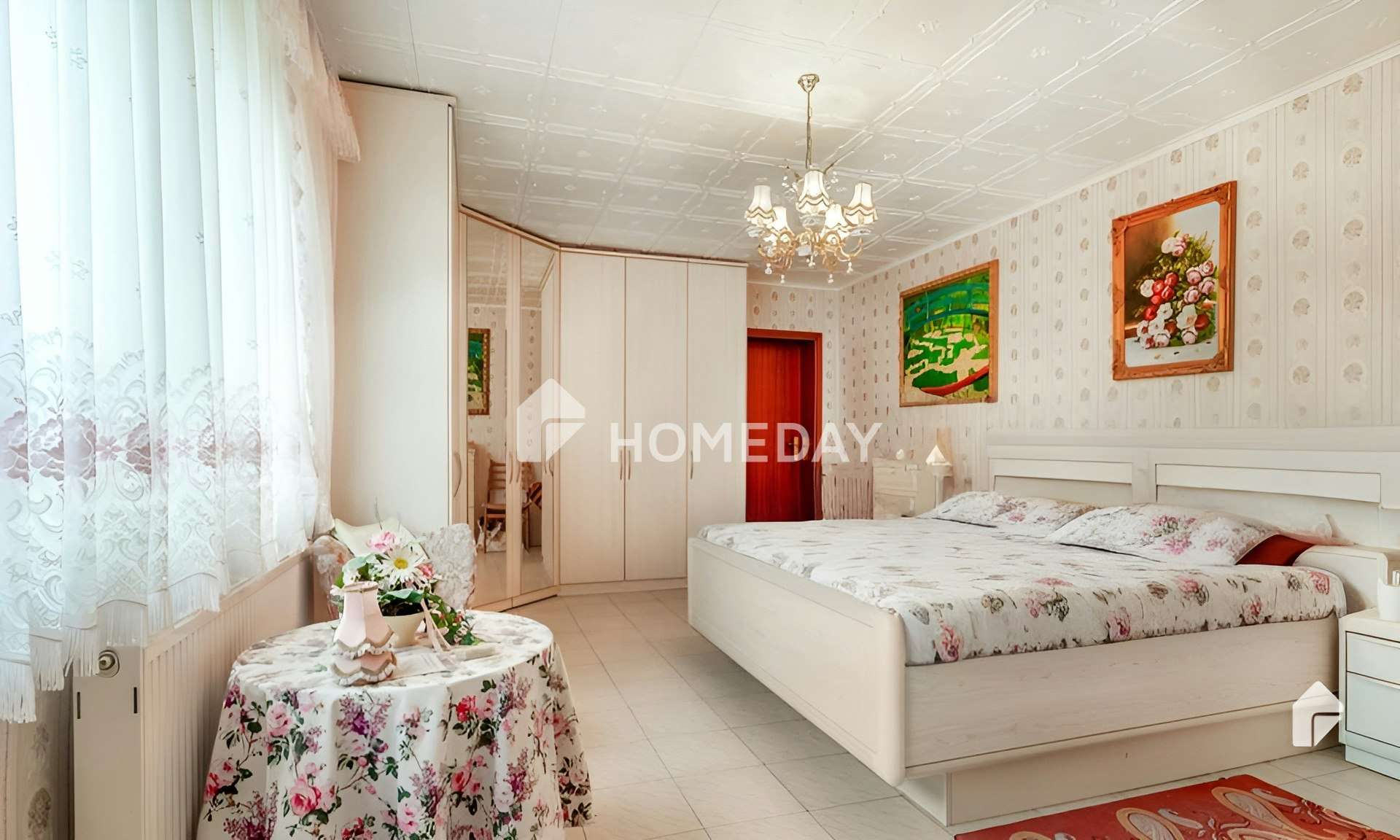 Immobilie in Klempau - Traumhaft, sehr viel Platz, gemischtes Ambiente, Möglichkeiten ohne Ende - Bild 6