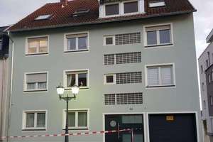 zentralgelegene top attraktive Stadtwohnung 5 ZKB mit Balkon im Stadtzentrum Homburg/Saar