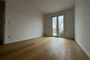 Helle, ruhige 3 ZKB in netter Hausgemeinschaft zu vermieten – Darmstadt – Vorschaubild 8