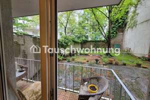 Tauschwohnung: Suche größere Wohnung in Köln, biete günstige 1-ZW – Die vollständige Adresse der Immobilie erhältst du vom Anbieter., 50668 Neustadt/Nord, Köln – Vorschaubild 1