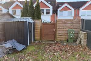 5-Zimmer Reihenhaus mit Garage in Oyten – Die vollständige Adresse der Immobilie erhältst du vom Anbieter., 28876 Oyten – Vorschaubild 31