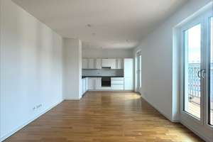 Helle 3-Zimmer-Wohnung mit Fußbodenheizung und Balkon – Alte Kaulsdorfer Straße 31, 12555 Köpenick, Berlin – Vorschaubild 5