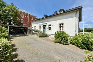 Großzügiges Familienleben in ehrwürdigem Gewand – Die vollständige Adresse der Immobilie erhältst du vom Anbieter., 1169 Naußlitz, Dresden – Vorschaubild 4