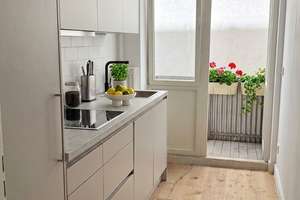 Altbau trifft Moderne – hochwertig saniert, sofort bezugsfrei und provisionsfrei! – Die vollständige Adresse der Immobilie erhältst du vom Anbieter., 70190 Stöckach, Stuttgart – Vorschaubild 8