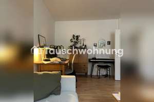 Tauschwohnung: 2,5-Zimmer-Wohnung in München Altstadt-Lehel – Die vollständige Adresse der Immobilie erhältst du vom Anbieter., 80331 Angerviertel, München – Vorschaubild 3