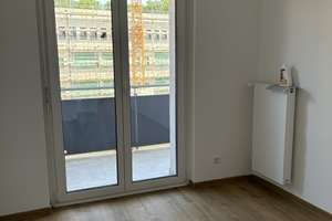 Erstbezug nach Sanierung, schicke und kompakte 3-Zimmerwohnung m. Balkon, neue Einbauküche, Bad neu – Gärtnerstraße 82, 68169 Neckarstadt-West, Mannheim – Vorschaubild 5