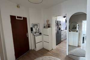 Nachmieter gesucht: 2,5-Zimmer-Wohnung in Essen-Borbeck – Schloßstraße 51, 45355 Borbeck-Mitte, Essen – Vorschaubild 12