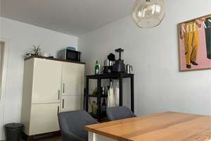 Nachmieter gesucht; 2-Zimmer Wohnung in Aschaffenburg-Innenstadt – Nelseestraße 15, 63739 Stadtmitte, Aschaffenburg – Vorschaubild 3