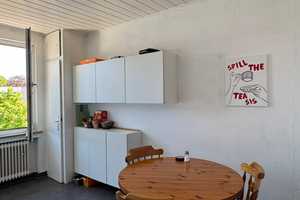 4 ZKB im Zentrum Siegens (Kochs Ecke) zu vermieten – Siegen-Wittgenstein (Kreis) – Vorschaubild 11